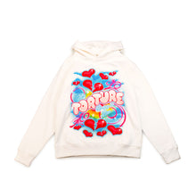 Load image into Gallery viewer, TORTURE // V-DAY [HOODIE]
