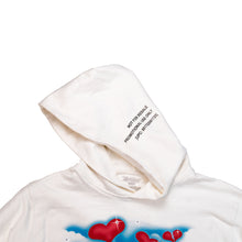 Load image into Gallery viewer, TORTURE // V-DAY [HOODIE]
