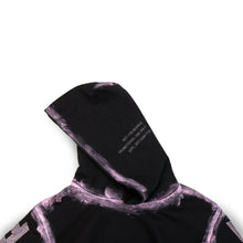 Load image into Gallery viewer, TORTURE // CRYSTAL [HOODIE]
