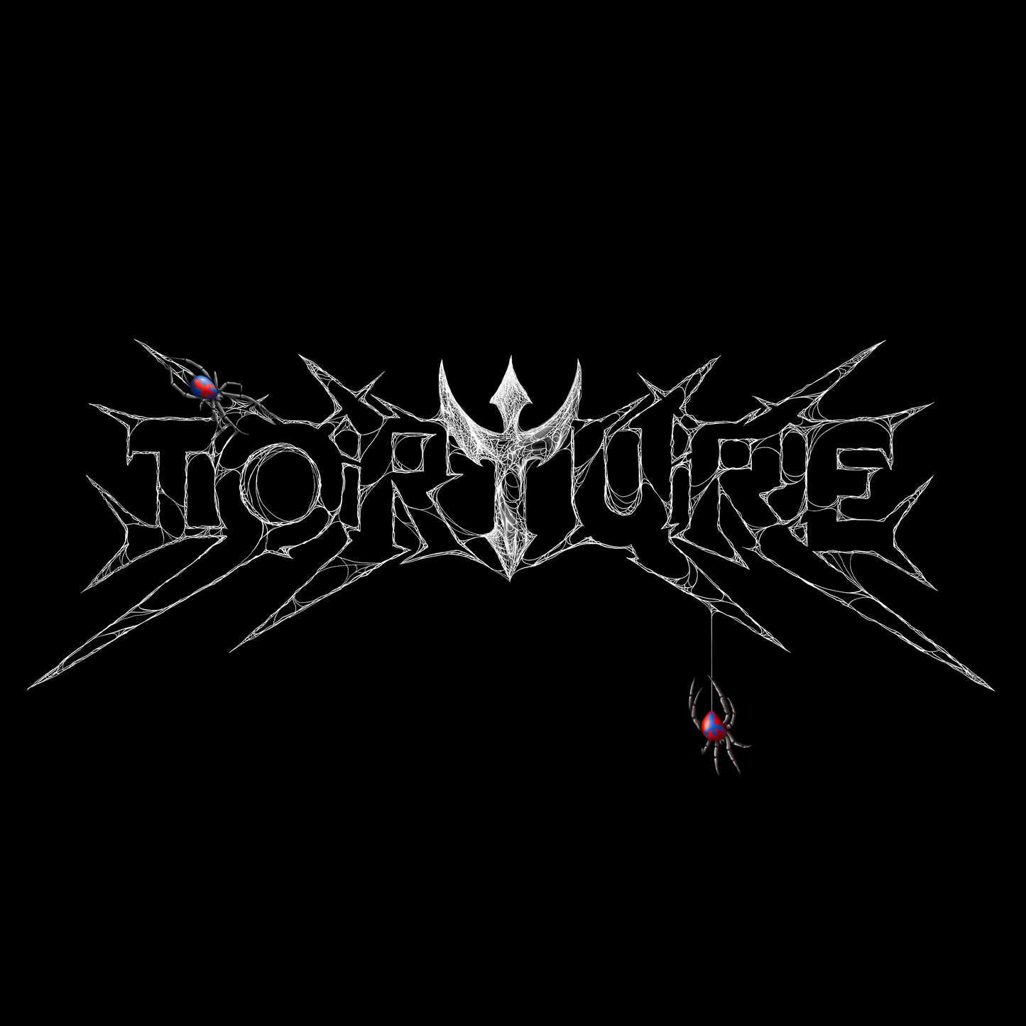 TORTURE // ARACHNID [TEE]