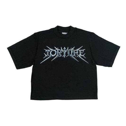 TORTURE // BALLOON [BLACK]