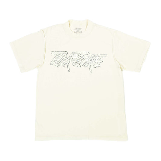 CRYSTAL // CREAM [OFF-WHITE]