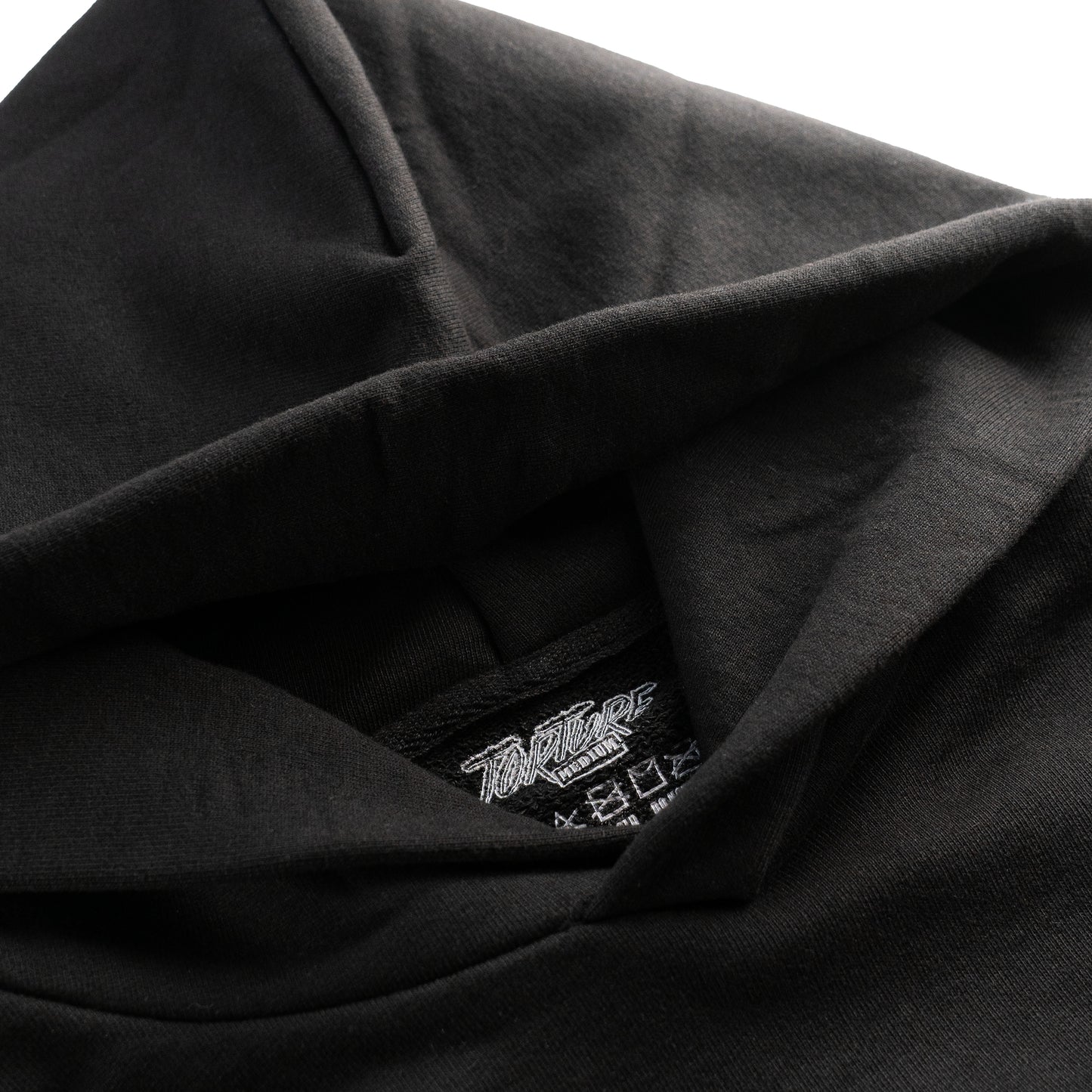TORTURE // HOODIE [GHOUL]