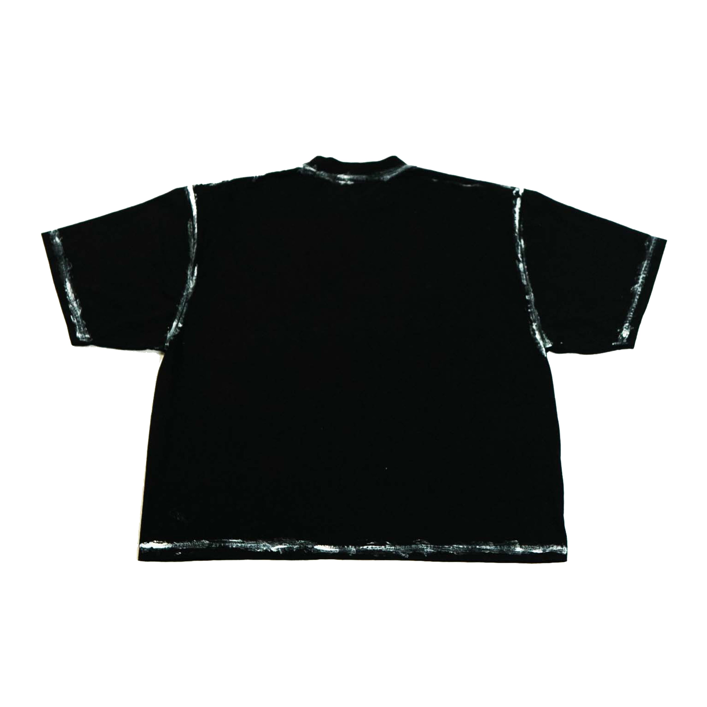 TORTURE // OG TEE V2 [BLACK] – TORTURE®