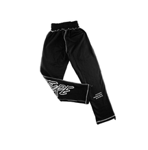 Load image into Gallery viewer, OG SWEATPANTS // BLACK [WHITE]

