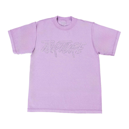 CRYSTAL // PURPLE [PASTEL]