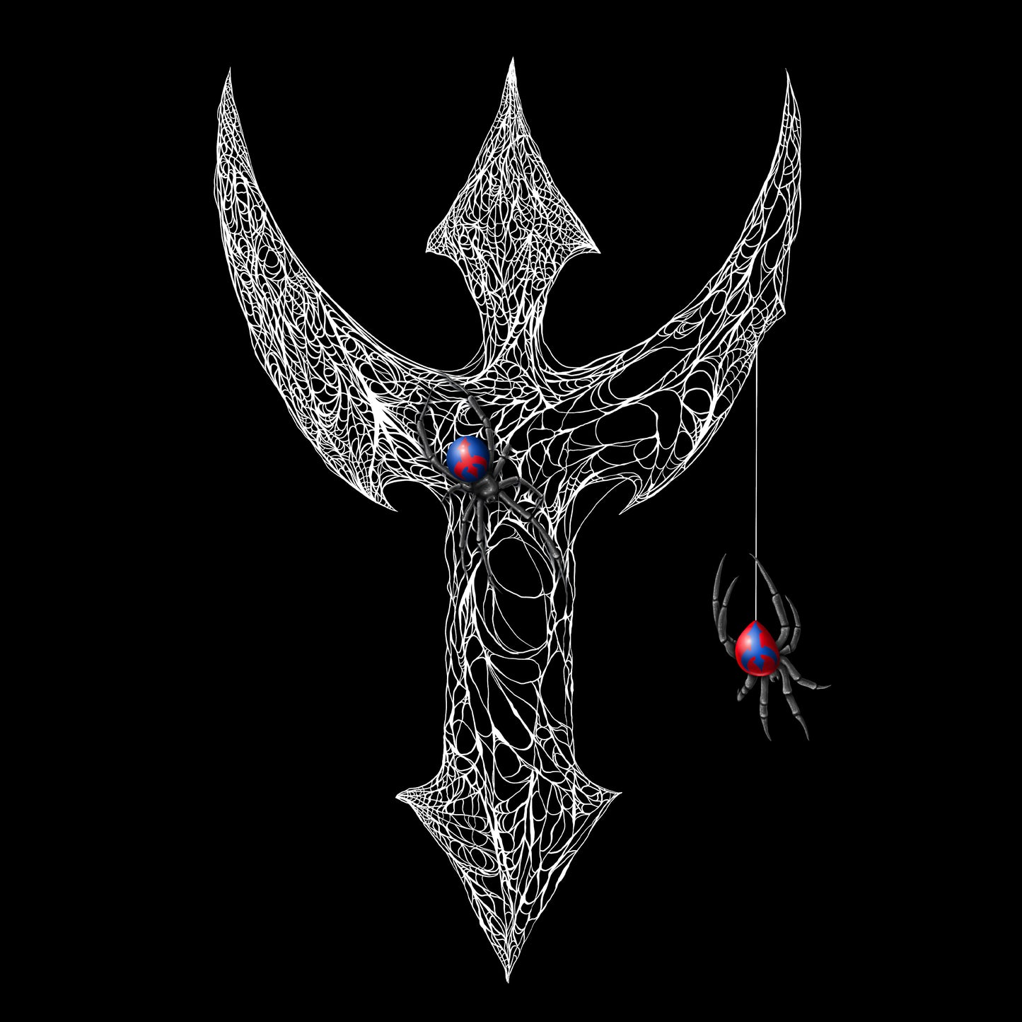TORTURE // ARACHNID [TEE]