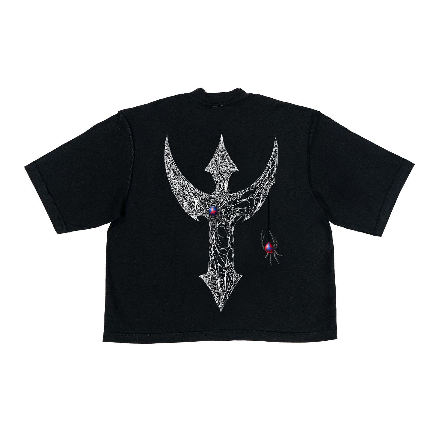 TORTURE // ARACHNID [TEE]