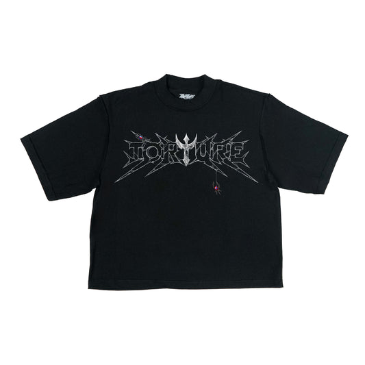 TORTURE // ARACHNID [TEE]